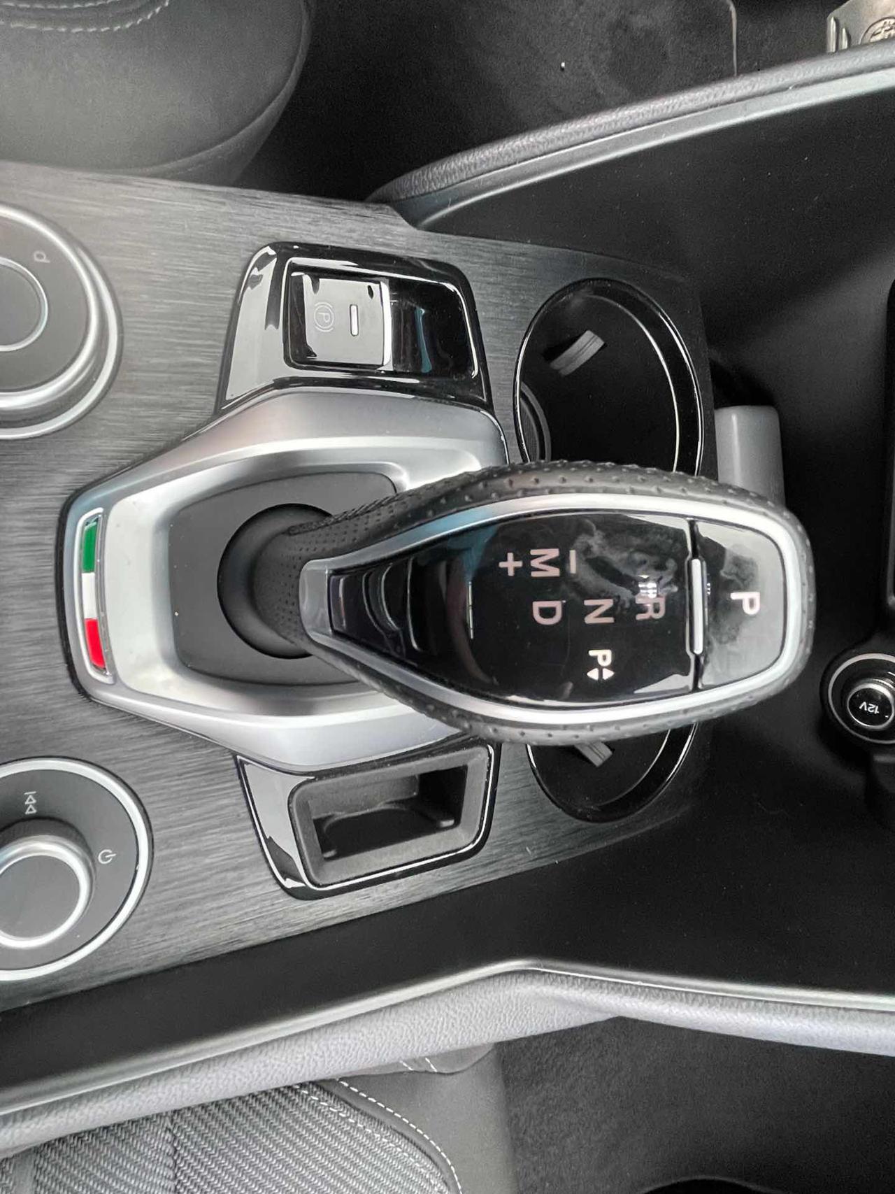 ALFA ROMEO Giulia 2.2 Turbodiesel 160 CV AT8 Sprint - 5