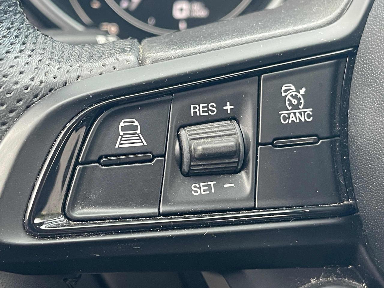 ALFA ROMEO Giulia 2.2 Turbodiesel 160 CV AT8 Sprint - 19