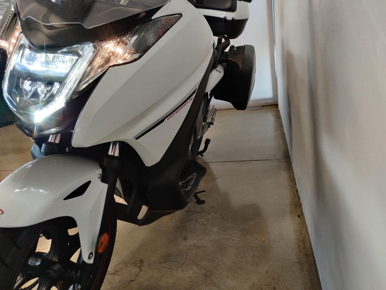 HONDA Integra 750 DCT - 3