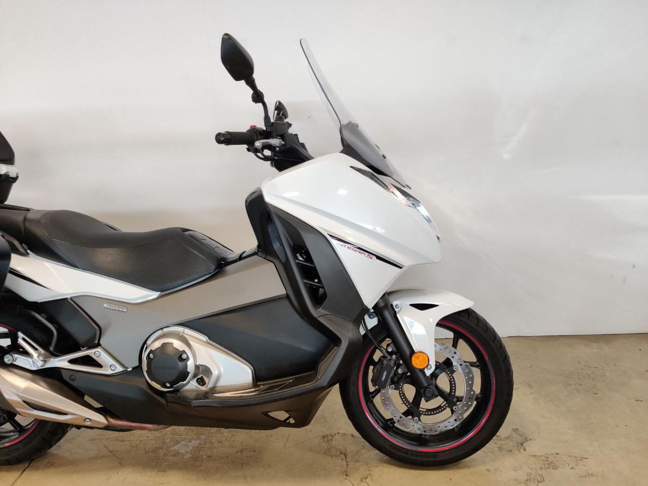 HONDA Integra 750 DCT - 5