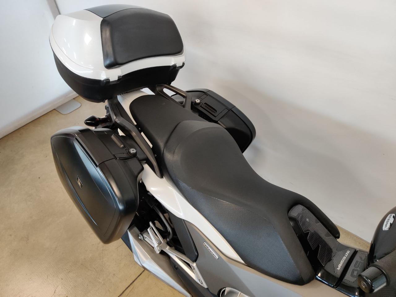 HONDA Integra 750 DCT - 7
