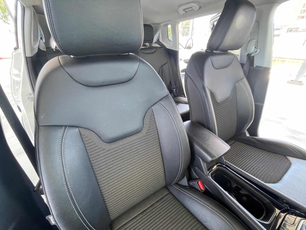 ABARTH 595 1.4 Turbo T-Jet 145 CV Tetto Panorama - 9