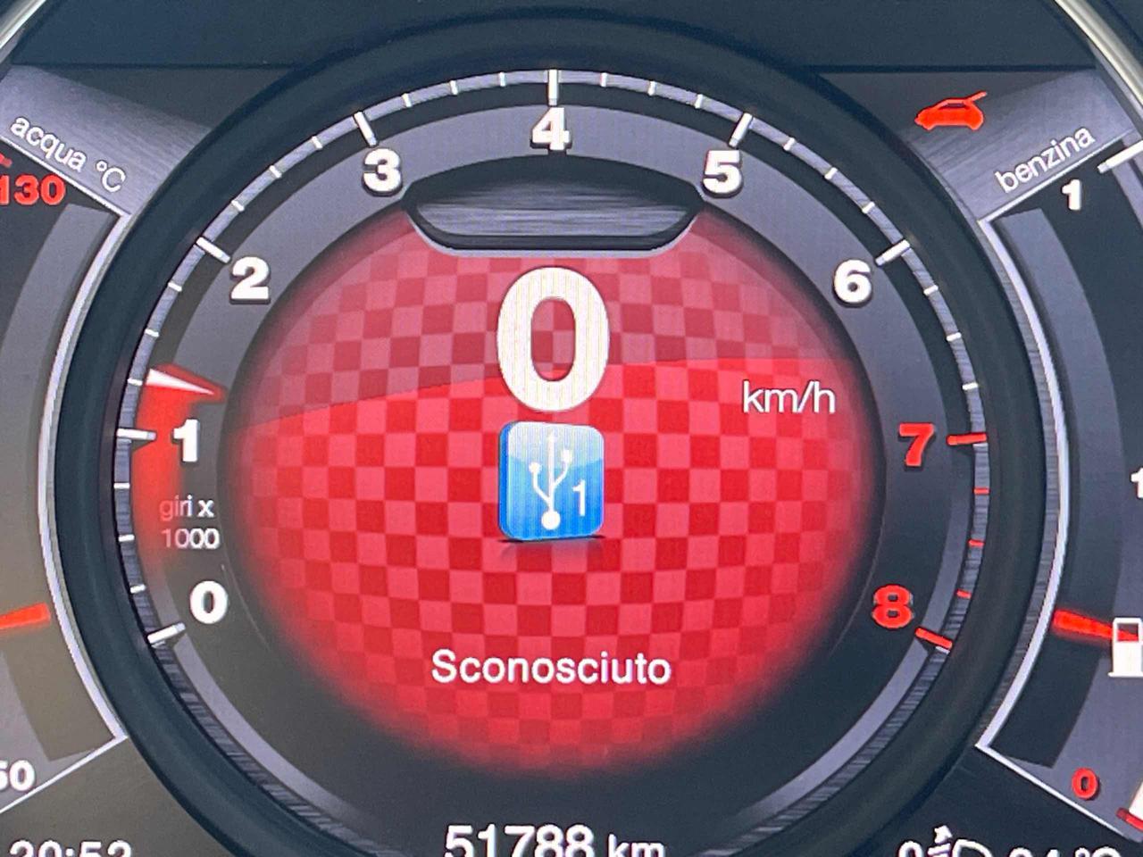 ABARTH 595 1.4 Turbo T-Jet 145 CV Tetto Panorama - 28