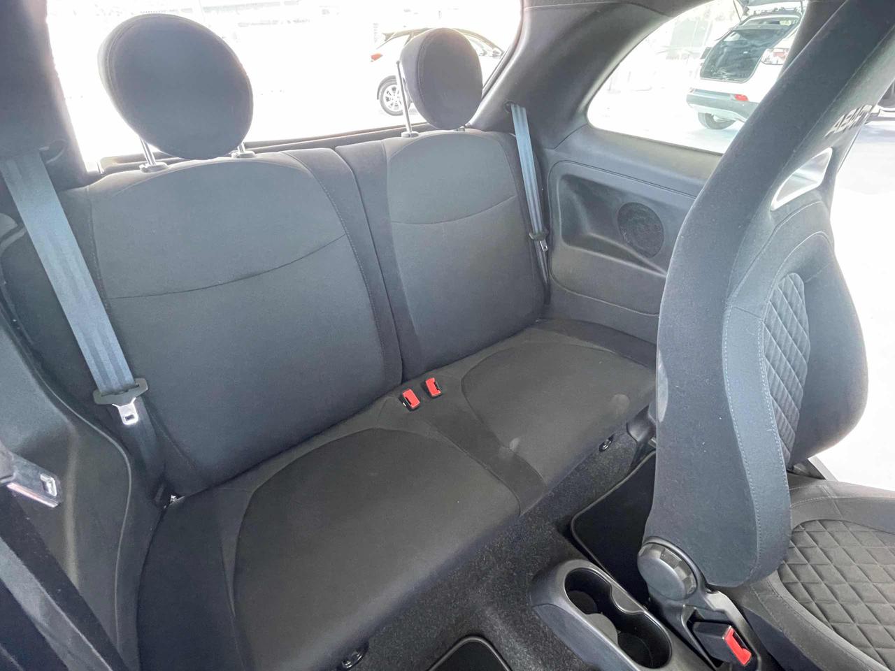 ABARTH 595 1.4 Turbo T-Jet 145 CV Tetto Panorama - 11