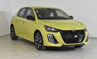 PEUGEOT 208 1.2 Puretech 100CV 5porte Style
