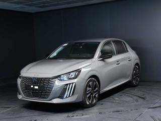 PEUGEOT 208 1.2 Puretech 100CV 5porte Allure