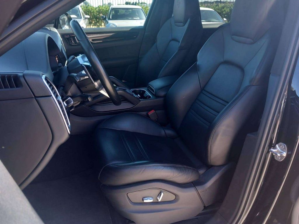 PORSCHE Cayenne Coupe 3.0 e-hybrid tiptronic IVA ESPOSTA POSSIBILI - 13