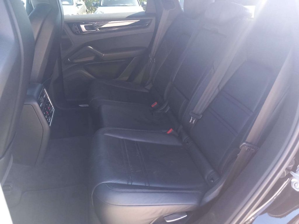 PORSCHE Cayenne Coupe 3.0 e-hybrid tiptronic IVA ESPOSTA POSSIBILI - 14