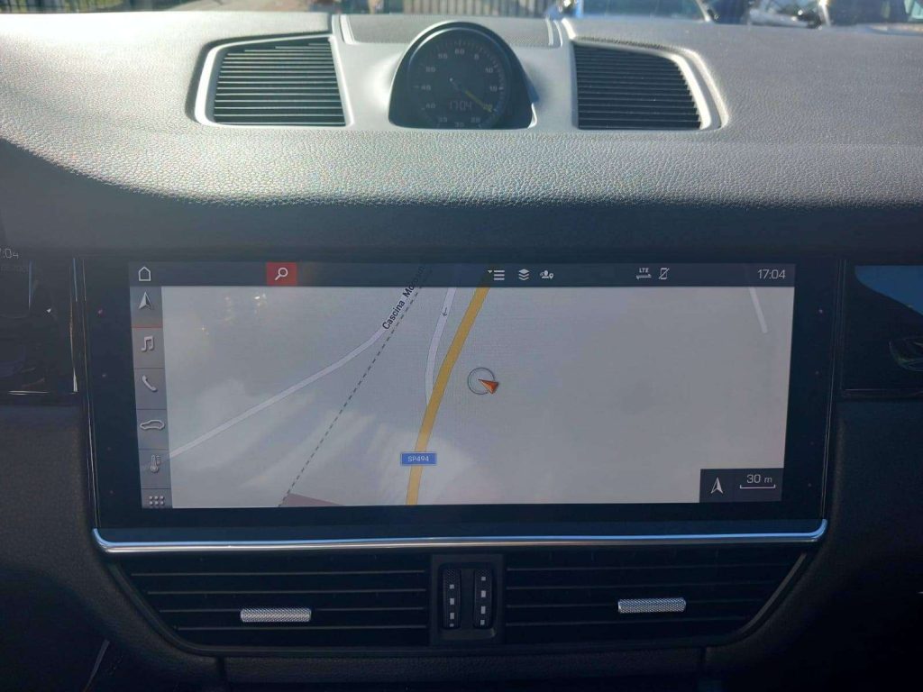 PORSCHE Cayenne Coupe 3.0 e-hybrid tiptronic IVA ESPOSTA POSSIBILI - 15