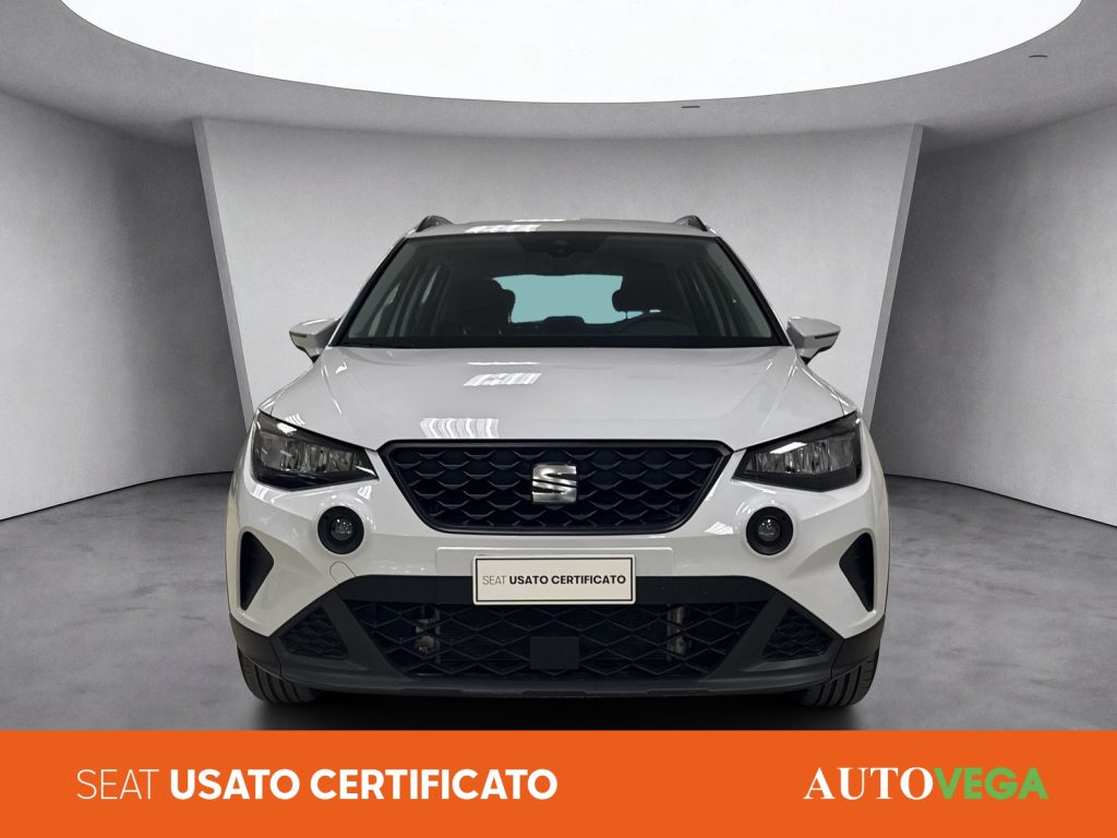SEAT Arona 1.0 ecotsi style 115cv dsg - 2