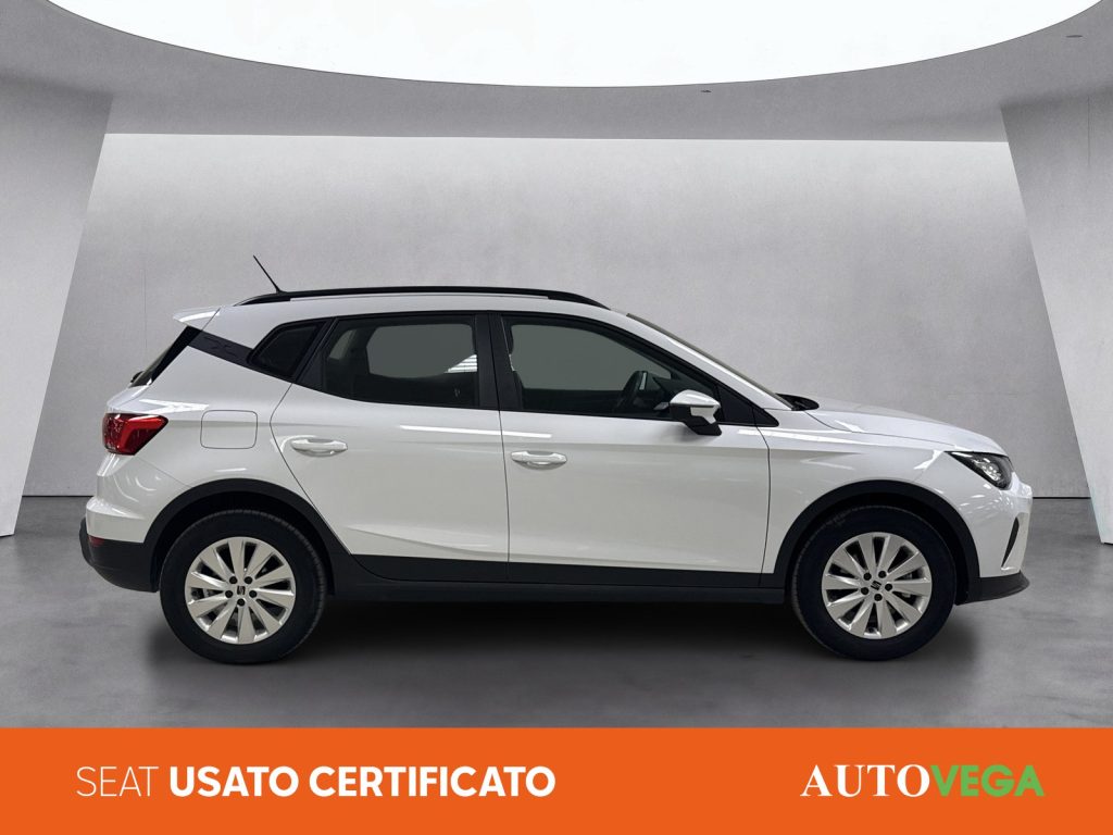 SEAT Arona 1.0 ecotsi style 115cv dsg - 3