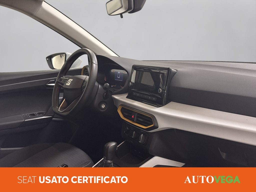 SEAT Arona 1.0 ecotsi style 115cv dsg - 6