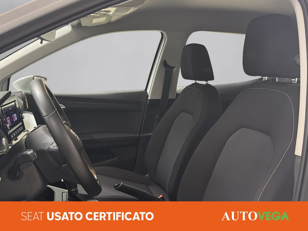 SEAT Arona 1.0 ecotsi style 115cv dsg - 13