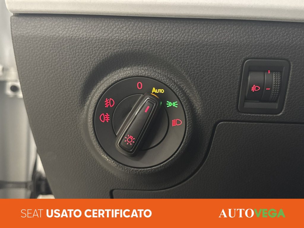 SEAT Arona 1.0 ecotsi style 115cv dsg - 16