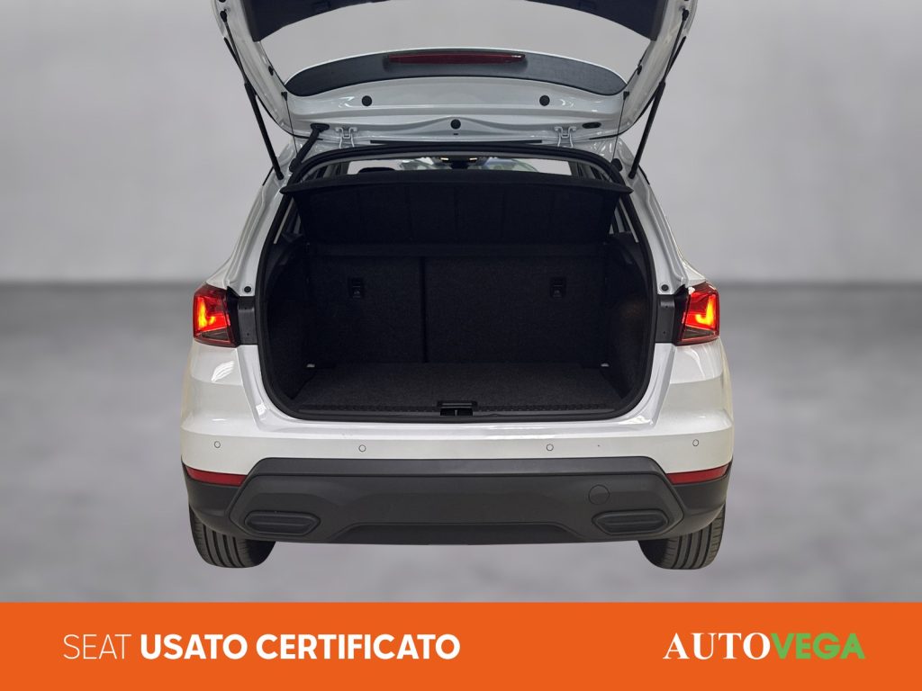 SEAT Arona 1.0 ecotsi style 115cv dsg - 17