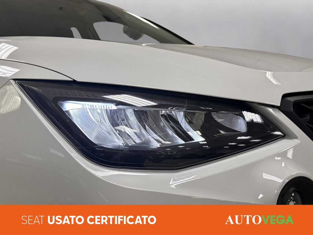 SEAT Arona 1.0 ecotsi style 115cv dsg - 19