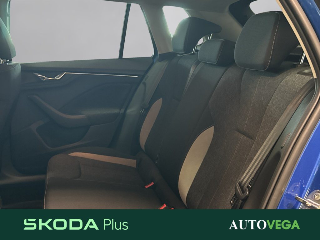 SKODA Kamiq 1.0 tsi style 110cv - 12