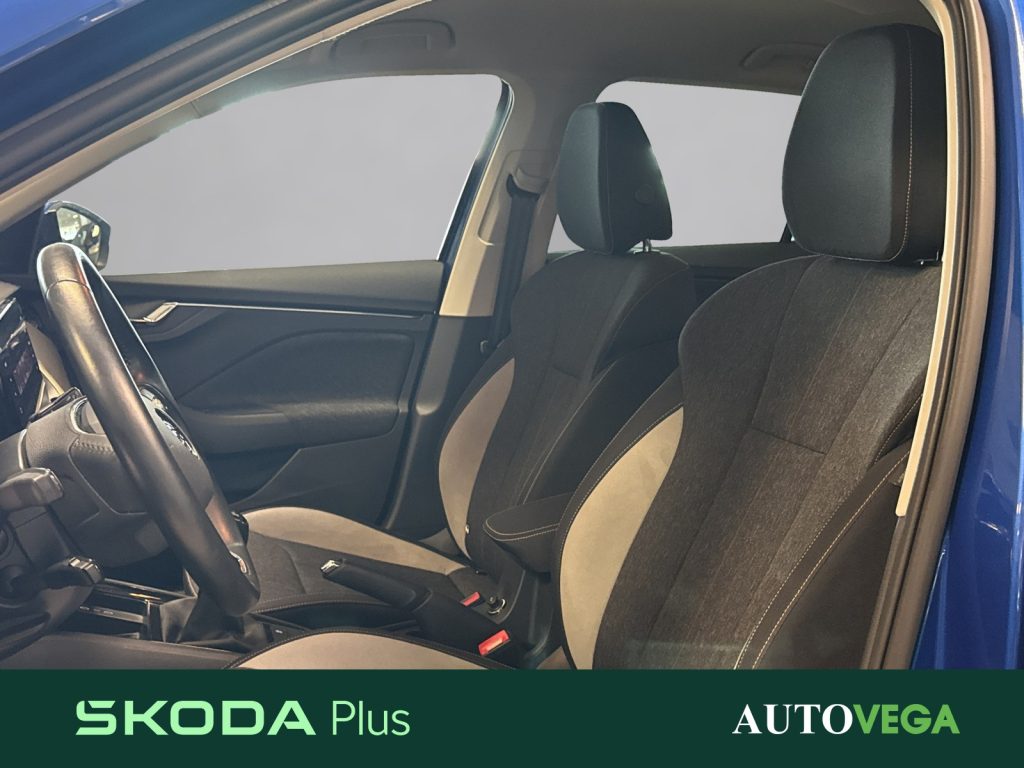 SKODA Kamiq 1.0 tsi style 110cv - 13