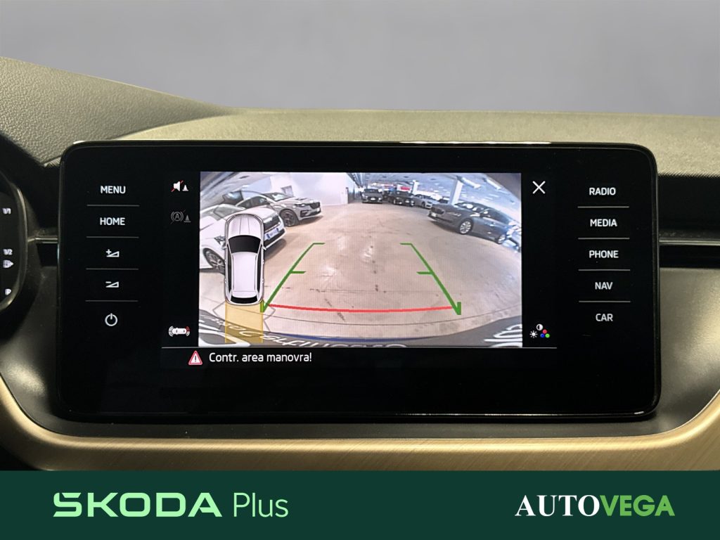 SKODA Kamiq 1.0 tsi style 110cv - 15