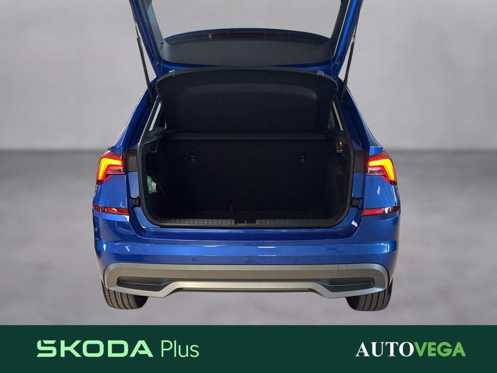 SKODA Kamiq 1.0 tsi style 110cv - 17