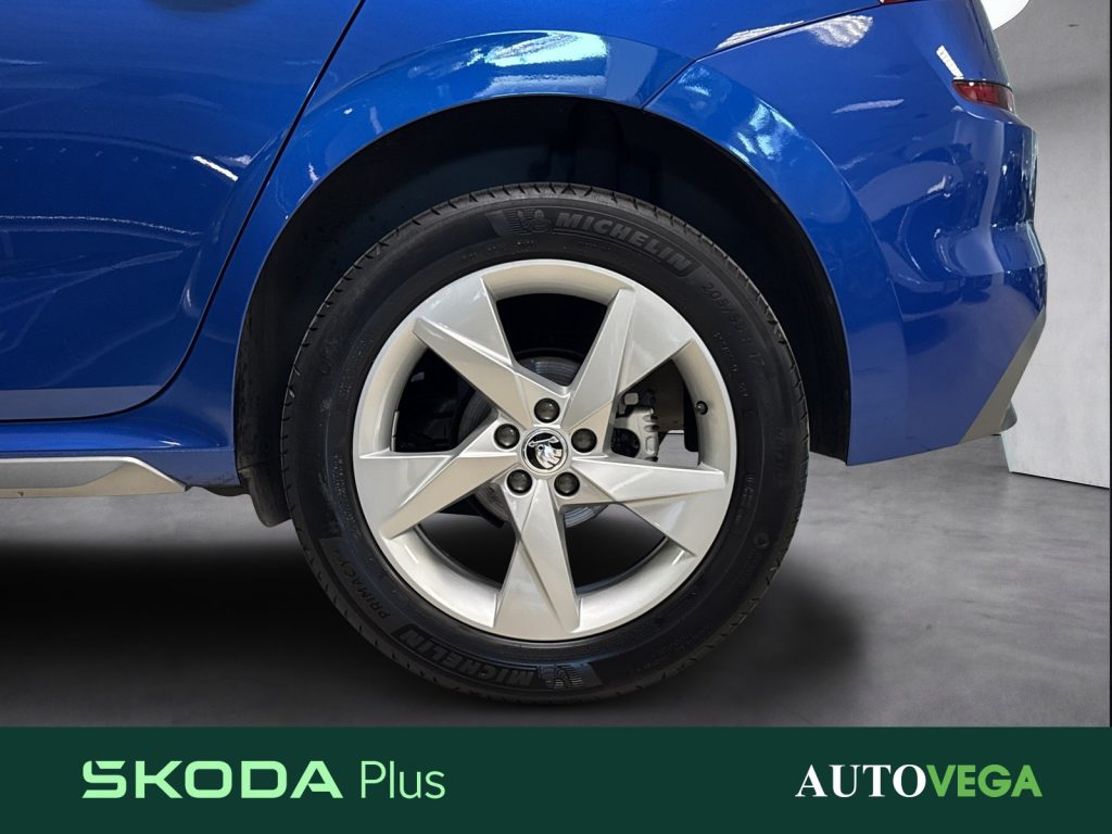 SKODA Kamiq 1.0 tsi style 110cv - 18