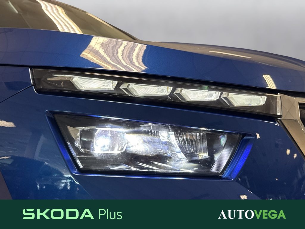 SKODA Kamiq 1.0 tsi style 110cv - 19