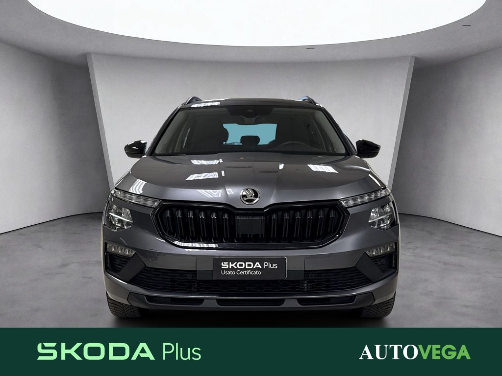 SKODA Kamiq 1.0 tsi 130 edition 115cv dsg - 2