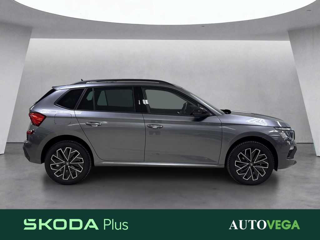 SKODA Kamiq 1.0 tsi 130 edition 115cv dsg - 3