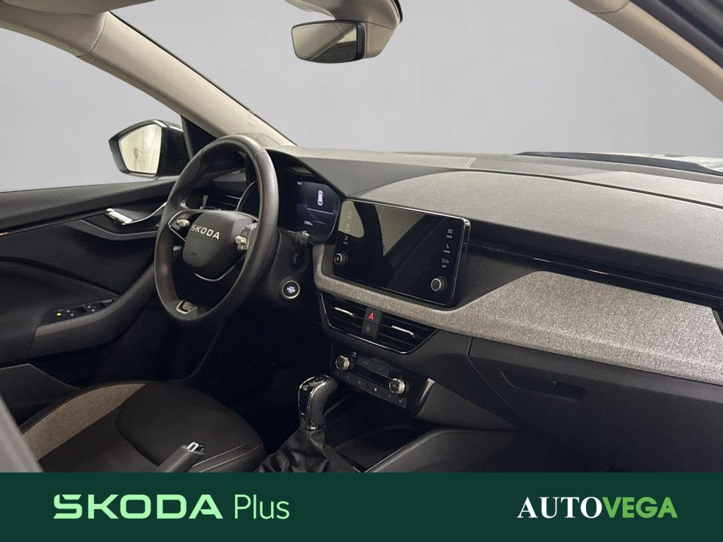 SKODA Kamiq 1.0 tsi 130 edition 115cv dsg - 6