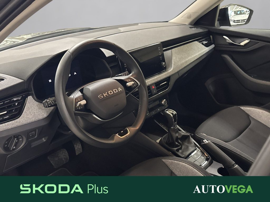 SKODA Kamiq 1.0 tsi 130 edition 115cv dsg - 7