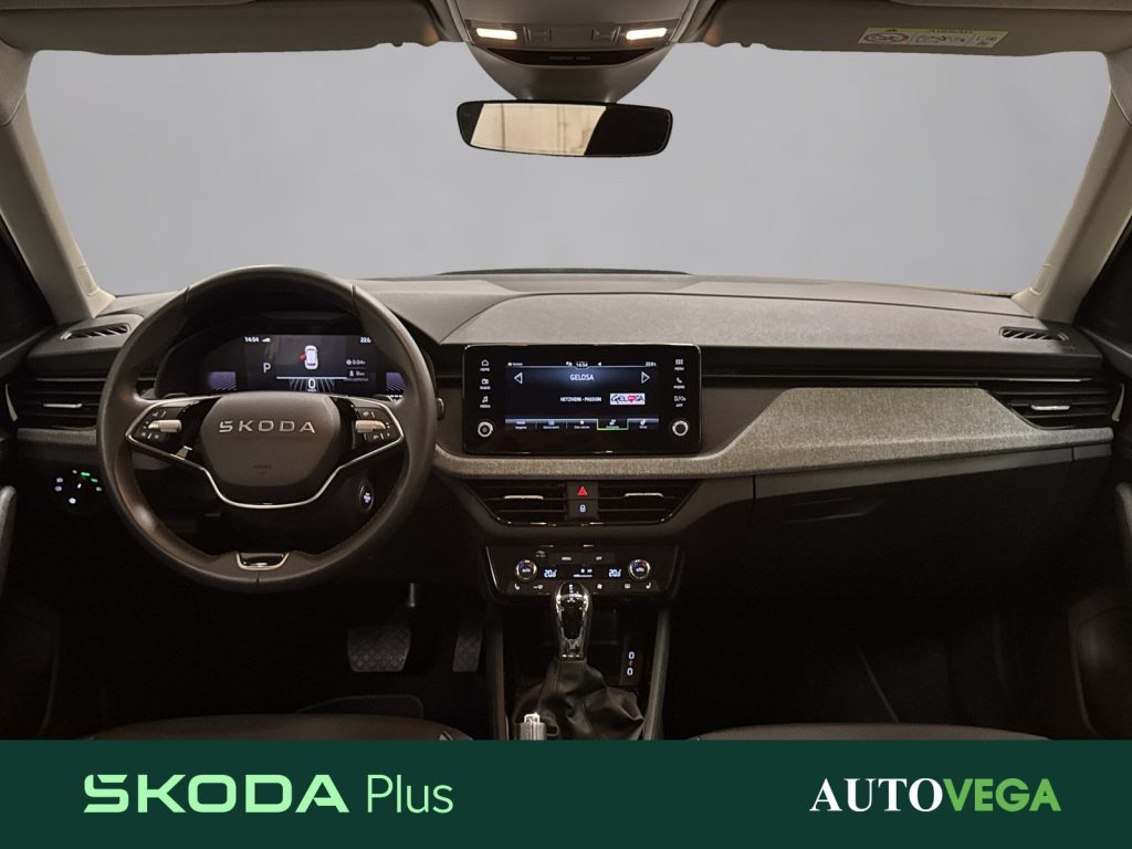 SKODA Kamiq 1.0 tsi 130 edition 115cv dsg - 8