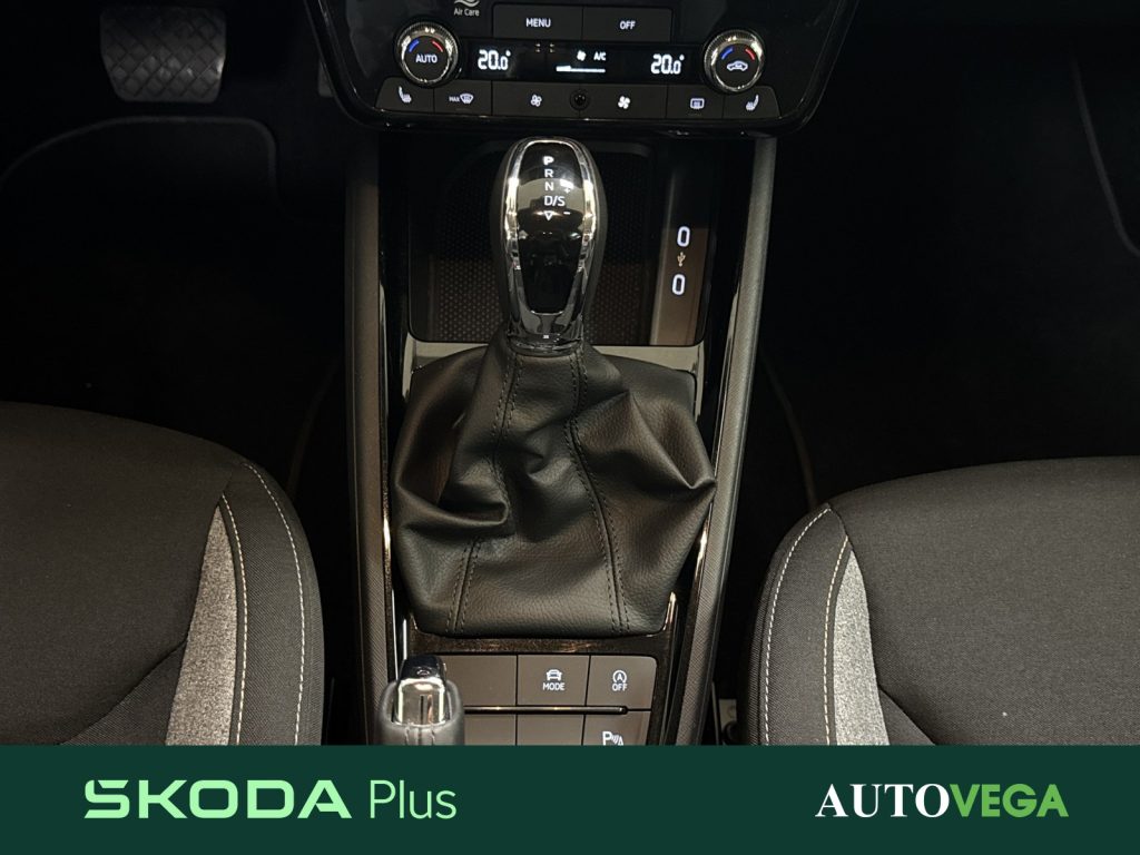 SKODA Kamiq 1.0 tsi 130 edition 115cv dsg - 11
