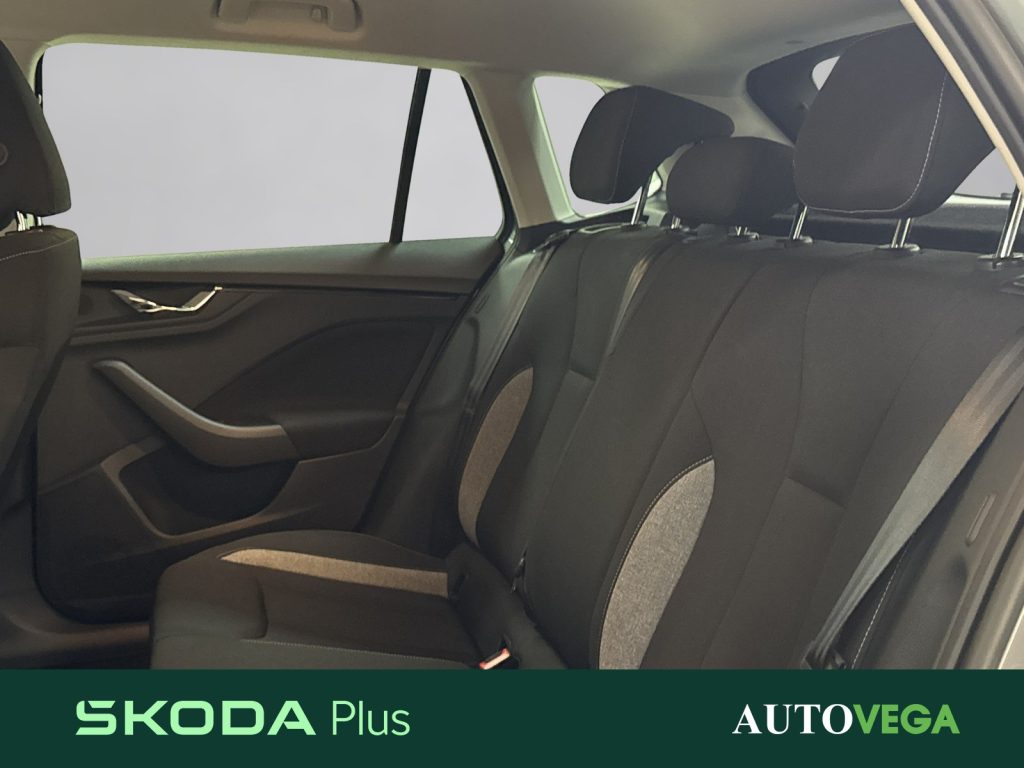SKODA Kamiq 1.0 tsi 130 edition 115cv dsg - 12