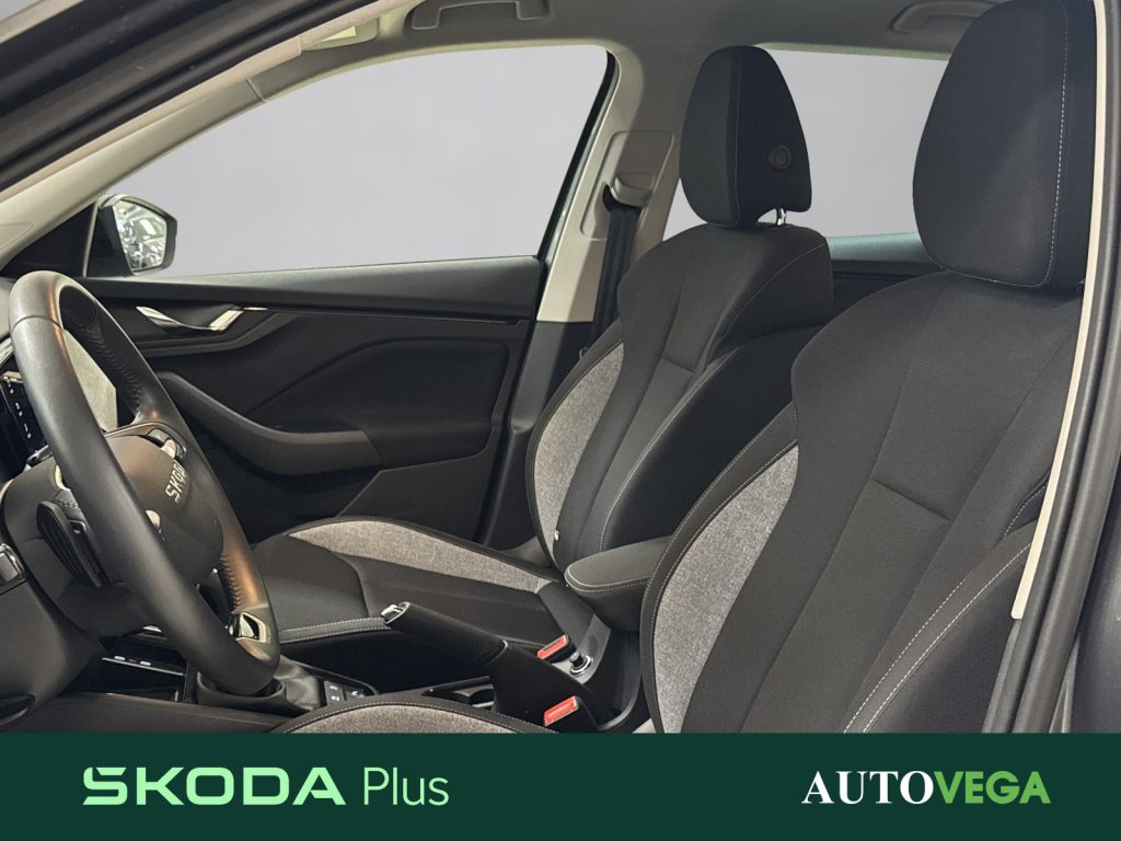 SKODA Kamiq 1.0 tsi 130 edition 115cv dsg - 13