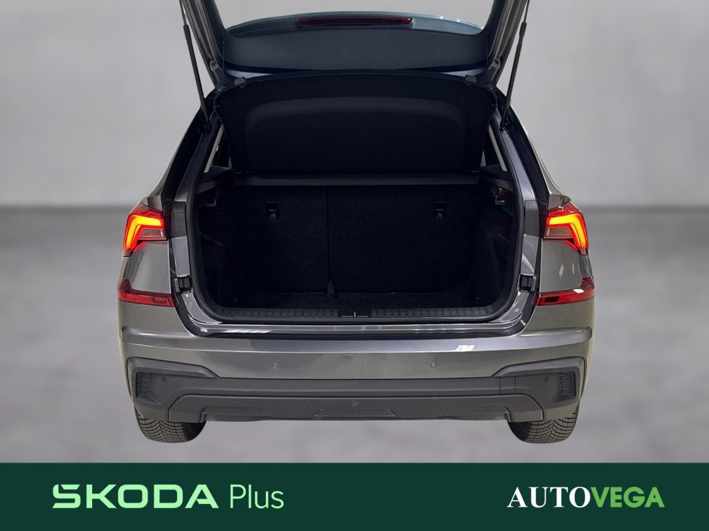 SKODA Kamiq 1.0 tsi 130 edition 115cv dsg - 17