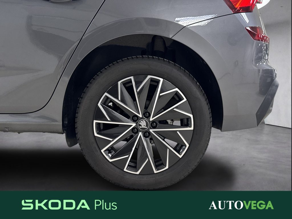 SKODA Kamiq 1.0 tsi 130 edition 115cv dsg - 18
