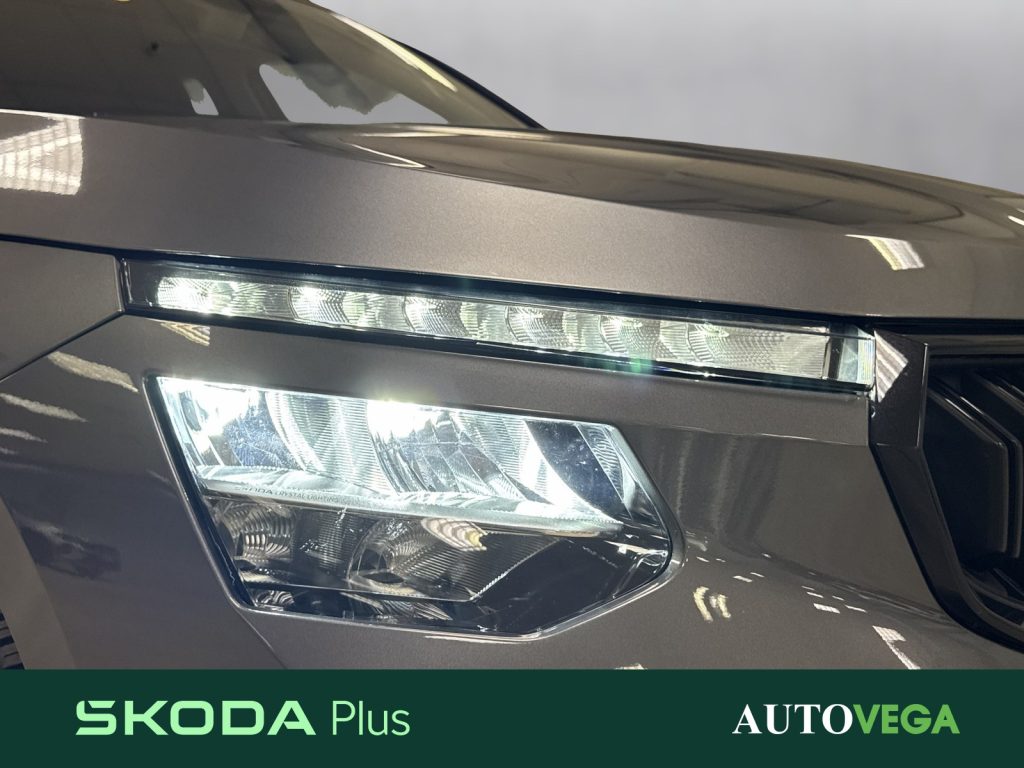 SKODA Kamiq 1.0 tsi 130 edition 115cv dsg - 19