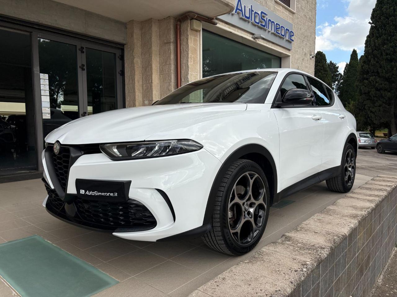 ALFA ROMEO Tonale 1.5 130 CV MHEV TCT7 Sprint. - 1