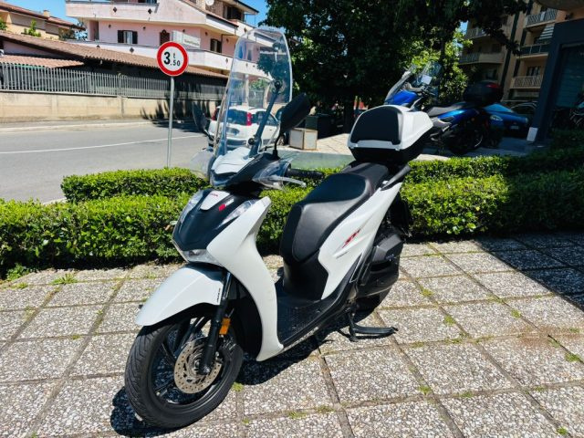 HONDA SH 150 Antracite pastello