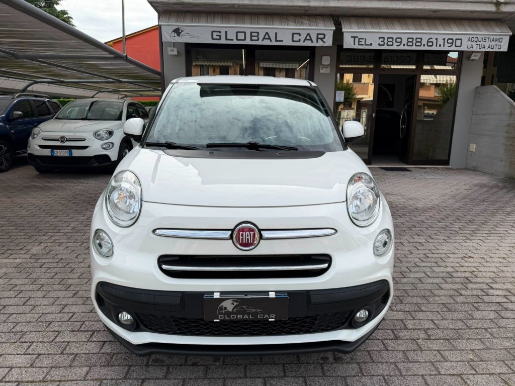 FIAT 500L 1.4 95 CV S&S Connect - 2