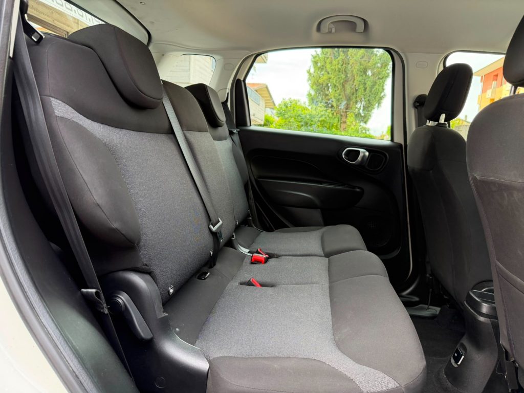 FIAT 500L 1.4 95 CV S&S Connect - 13