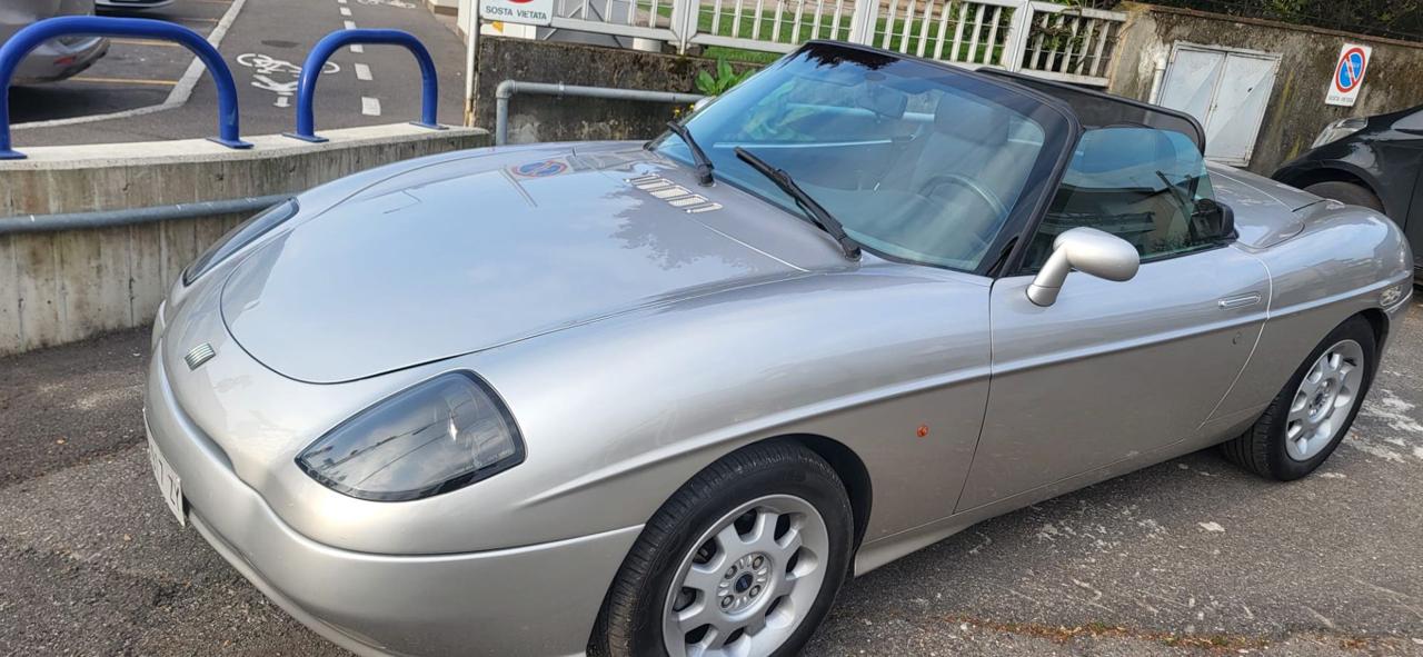 FIAT Barchetta