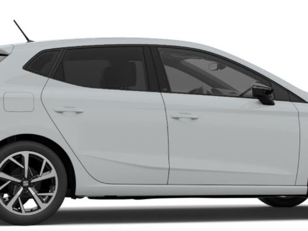 SEAT Ibiza 1.0 ecotsi fr 95cv - 2