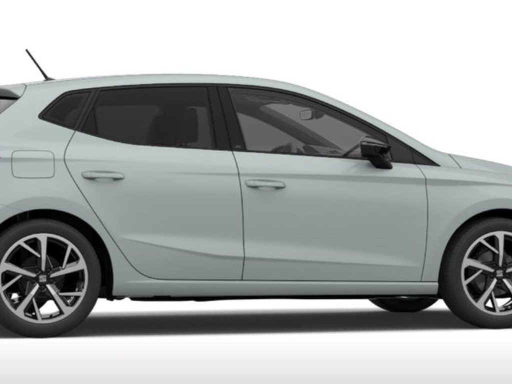 SEAT Ibiza 1.0 ecotsi fr 95cv - 2