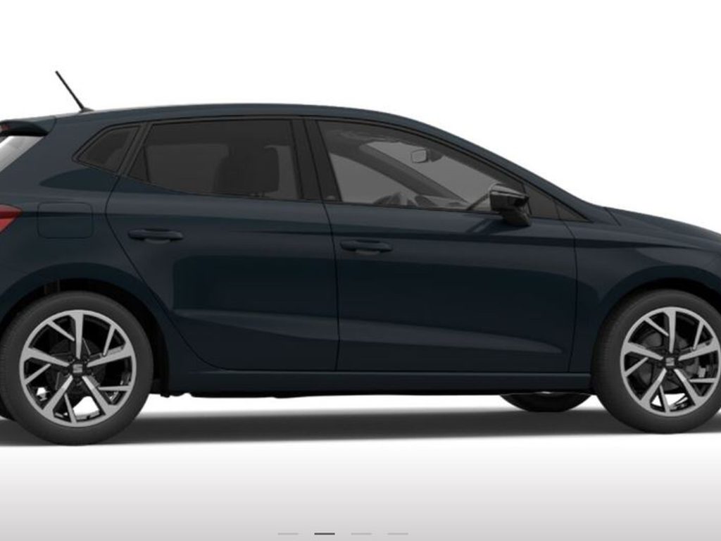 SEAT Ibiza 1.0 ecotsi fr 95cv - 2