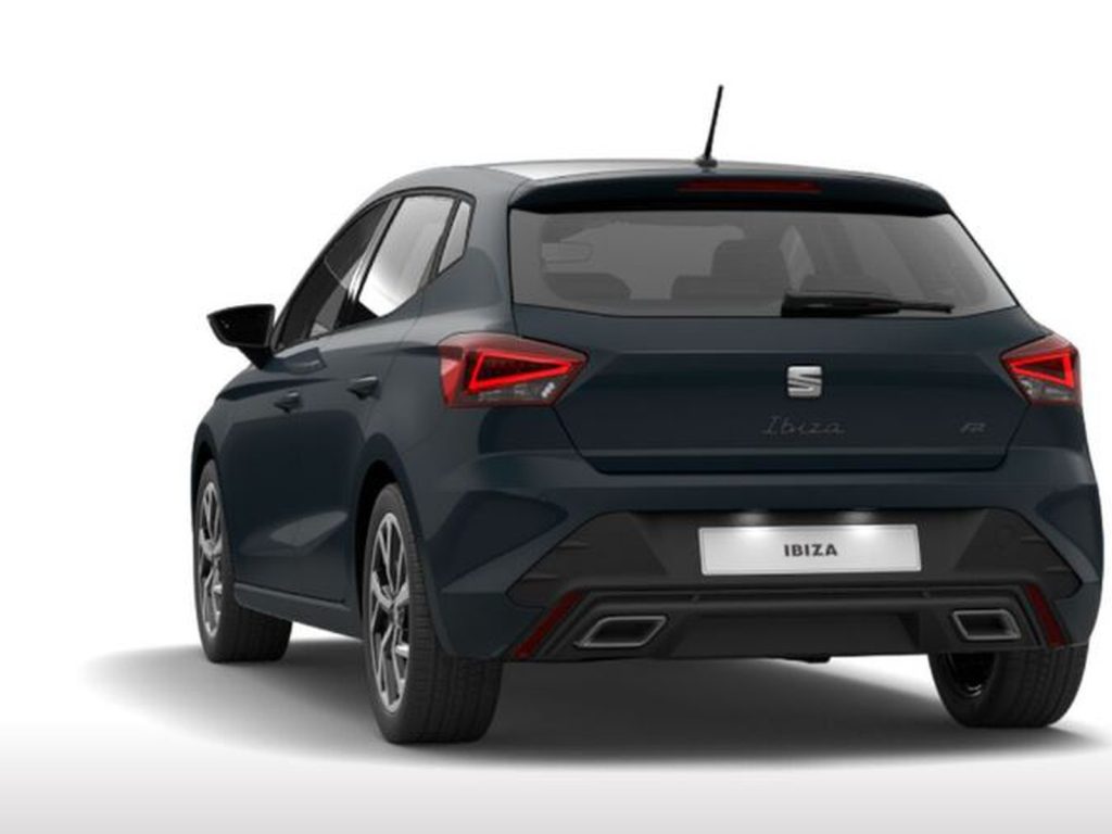 SEAT Ibiza 1.0 ecotsi fr 95cv - 3