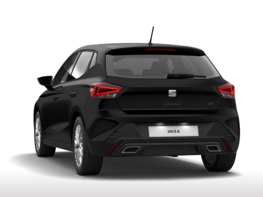 SEAT Ibiza 1.0 mpi fr 80cv - 3