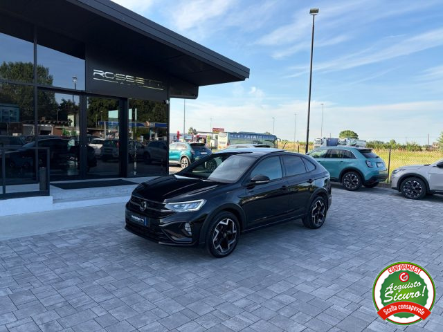 VOLKSWAGEN Taigo Nero metallizzato