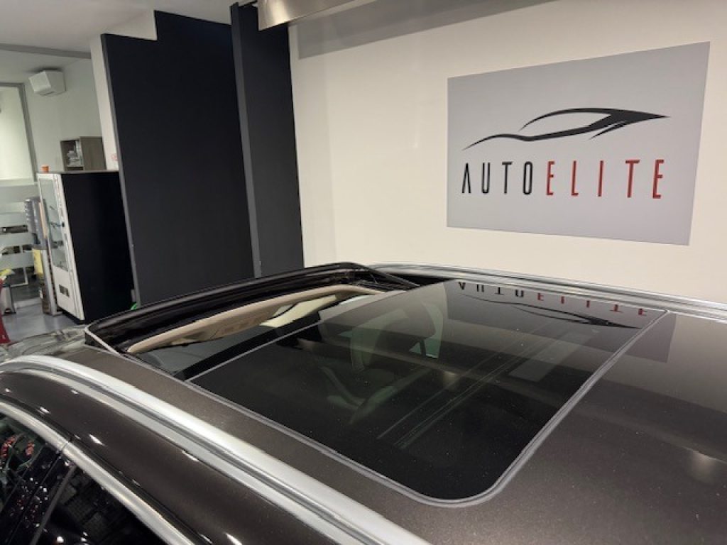 Clicca per ingrandire 520 - d xDrive Luxury Line/TETTO PANORAMICO