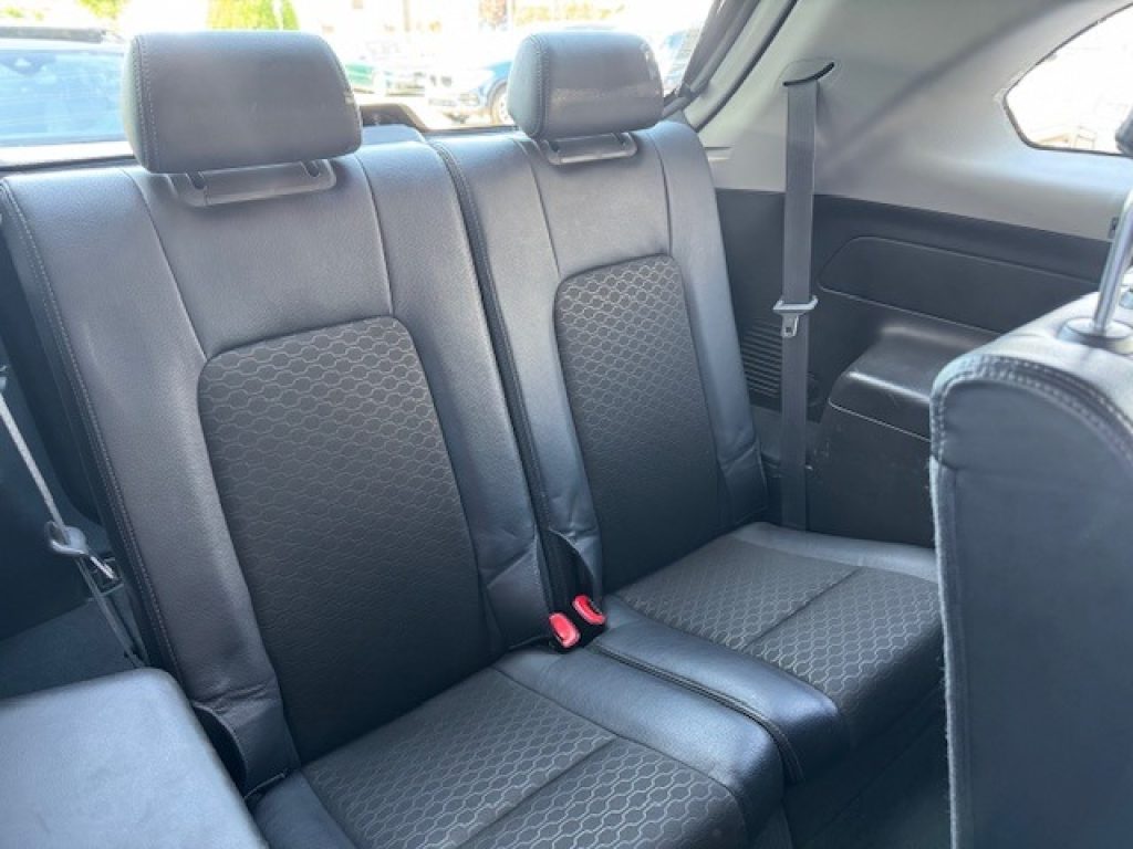 Clicca per ingrandire Captiva - 2.2 VCDi 163CV 7 POSTI 2WD LT